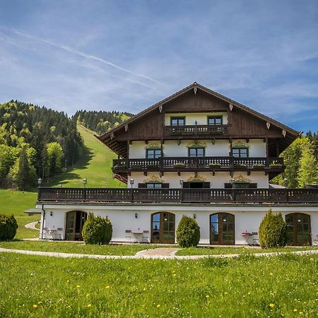 Berghotel Sonnenbichl Bad Wiessee Exterior foto